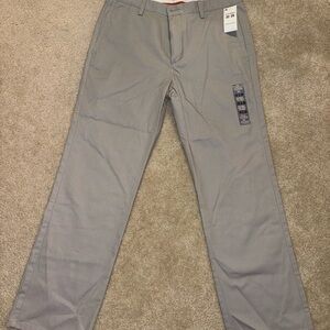 Dockers Men's Gray Pants D1 New with Tags (NWT)